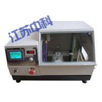 TXCB-5P精密自動巖石切片機